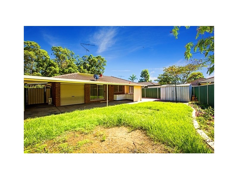 4 Bellingen Way, Hoxton Park NSW 2171