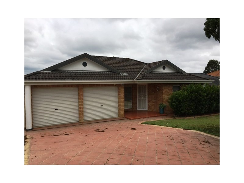 7 Weston Place, West Hoxton NSW 2171