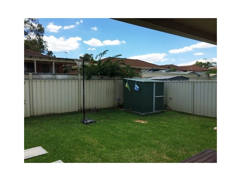 25 Starling Street, Green Valley NSW 2168