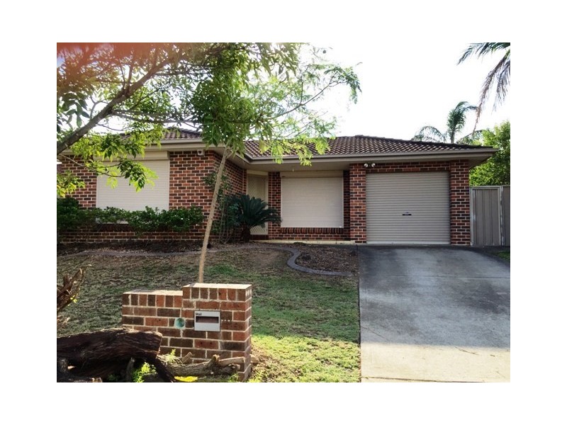 10 Bower-Bird Street, Hinchinbrook NSW 2168