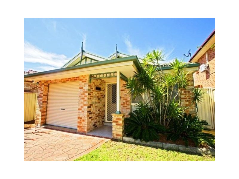 15 Glen Innes Road, Hinchinbrook NSW 2168