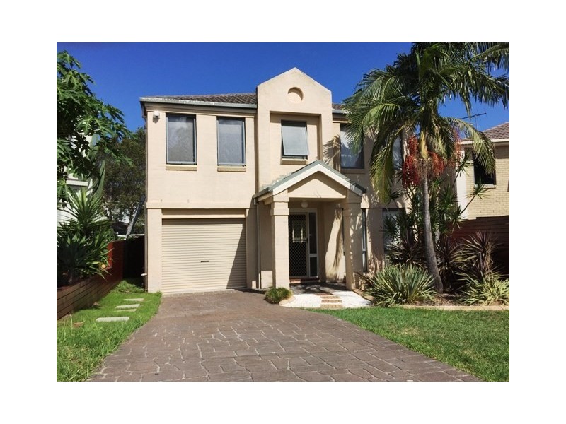 5 Cayley Place, Horningsea Park NSW 2171