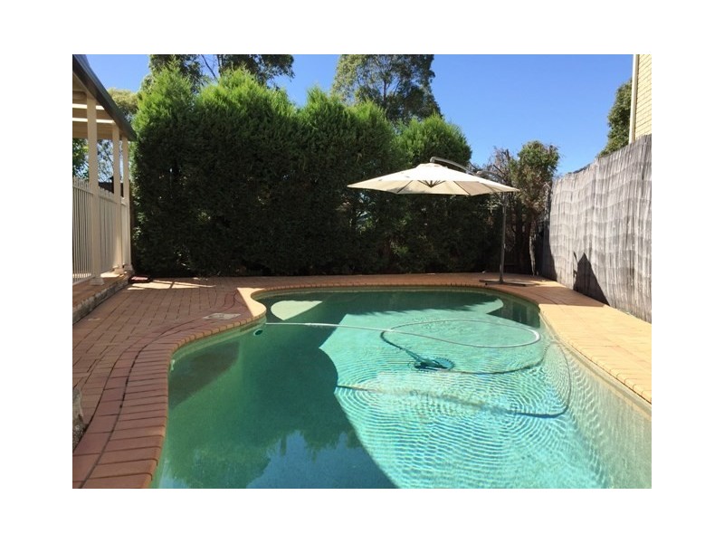 5 Cayley Place, Horningsea Park NSW 2171