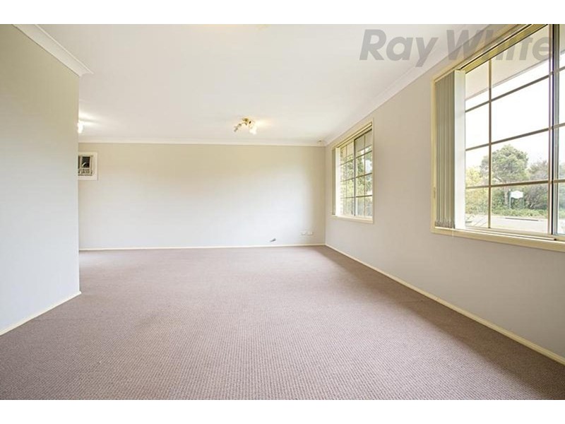 2 Lupton Place, Horningsea Park NSW 2171