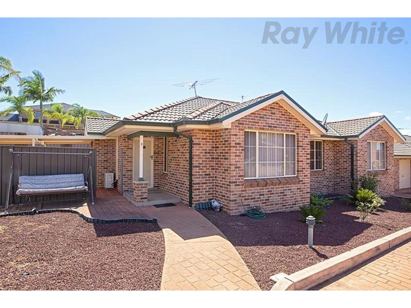 2/37-39 Boomerang Road, Edensor Park NSW 2176