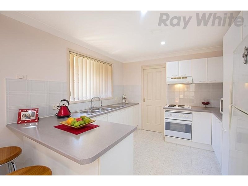 2/37-39 Boomerang Road, Edensor Park NSW 2176