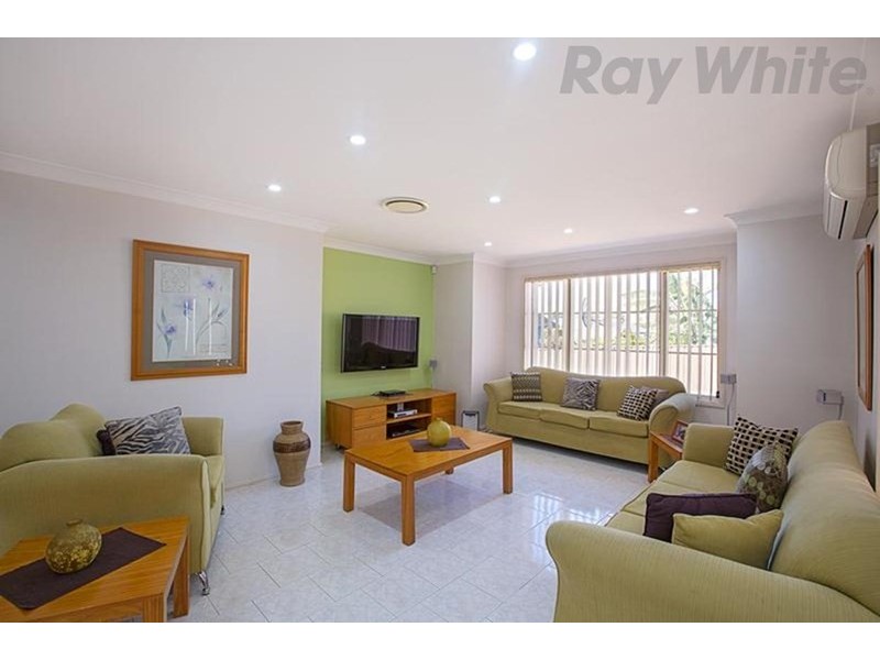 2/37-39 Boomerang Road, Edensor Park NSW 2176