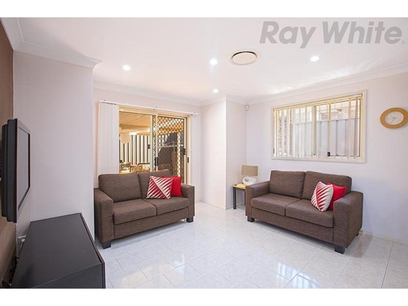 2/37-39 Boomerang Road, Edensor Park NSW 2176