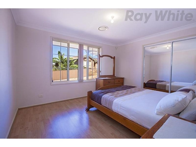 2/37-39 Boomerang Road, Edensor Park NSW 2176