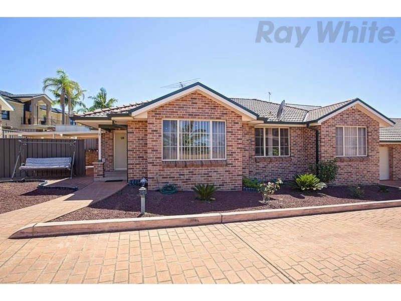 2/37-39 Boomerang Road, Edensor Park NSW 2176