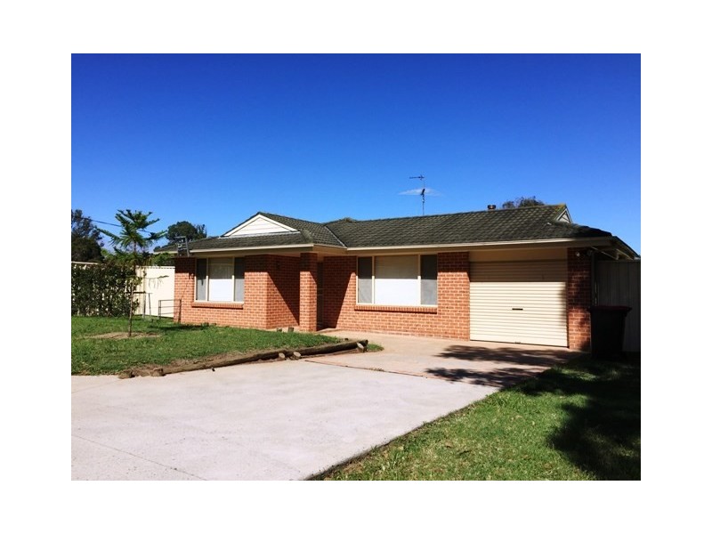 271 WESTERN Road, Kemps Creek NSW 2178