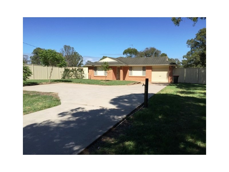 271 WESTERN Road, Kemps Creek NSW 2178