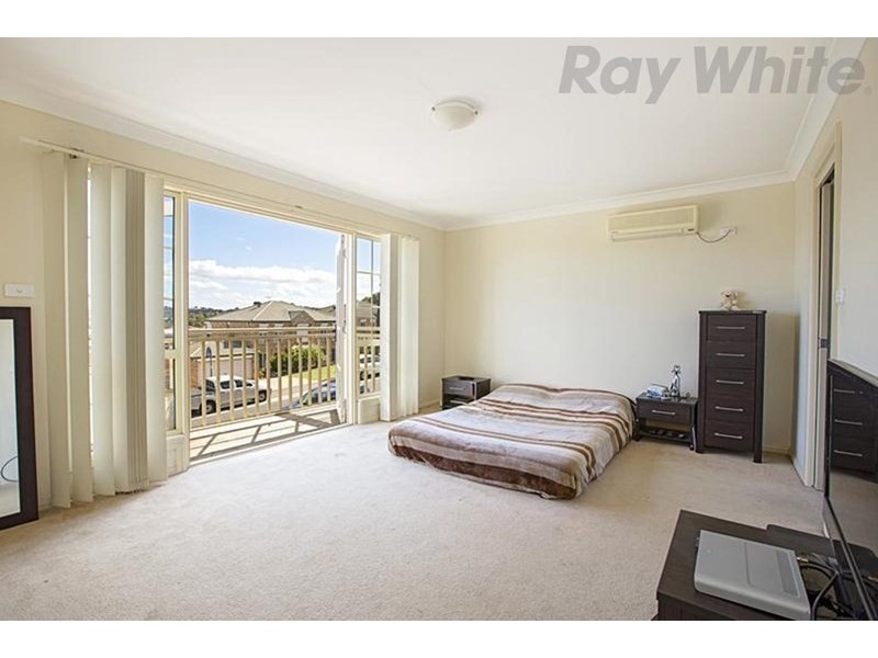 131 Carmichael Drive, West Hoxton NSW 2171