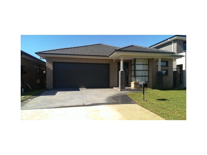 25 INVERELL Avenue, Hinchinbrook NSW 2168
