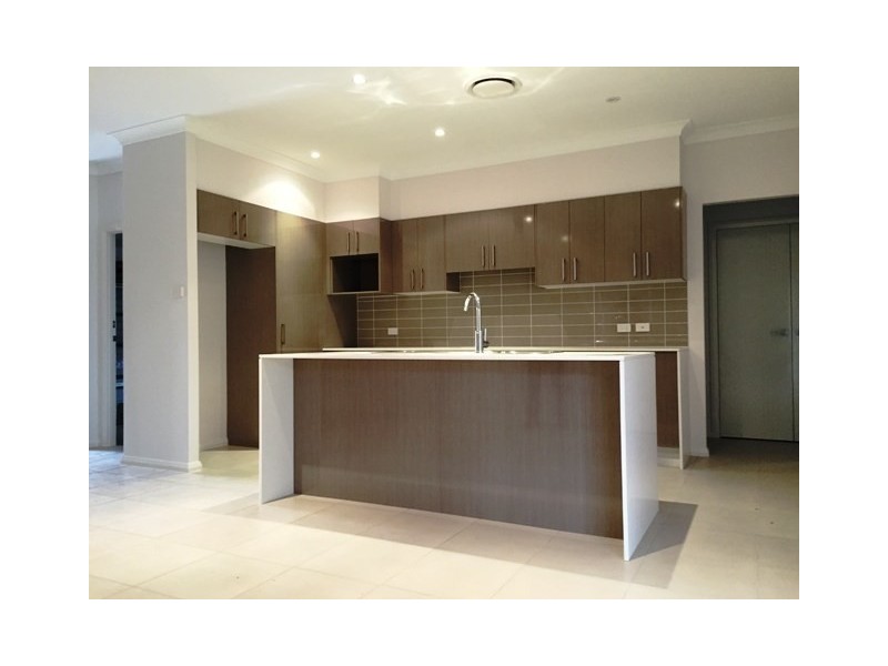 25 INVERELL Avenue, Hinchinbrook NSW 2168