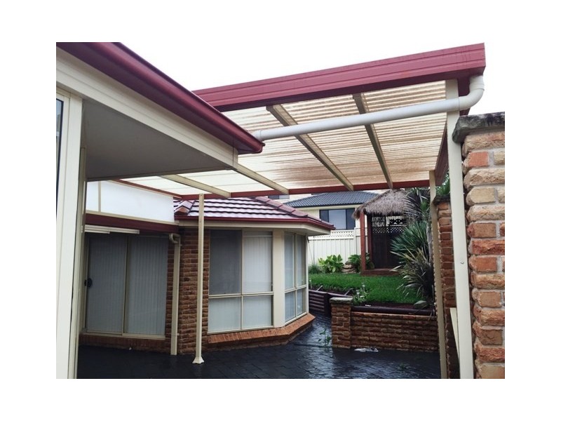 10 Snell Place, West Hoxton NSW 2171