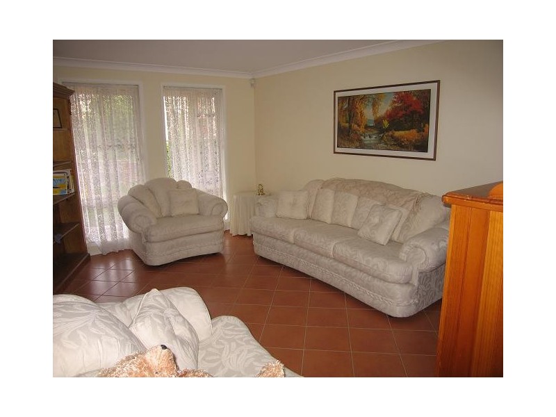 West Hoxton NSW 2171