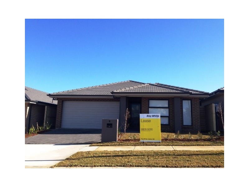 9 Leeuwin Road, Catherine Field NSW 2557