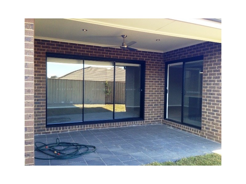 9 Leeuwin Road, Catherine Field NSW 2557