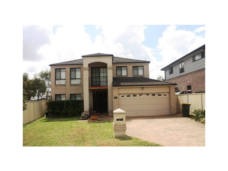 22 Boltons Street, Horningsea Park NSW 2171