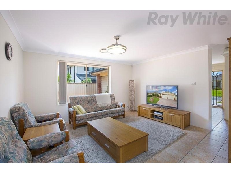 14 Mackeys Street, Horningsea Park NSW 2171