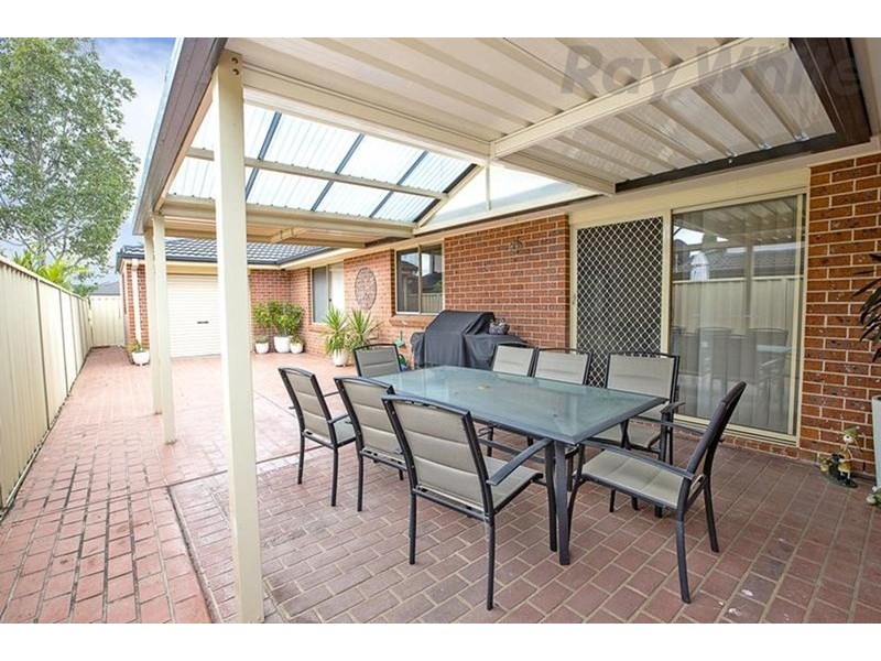 14 Mackeys Street, Horningsea Park NSW 2171