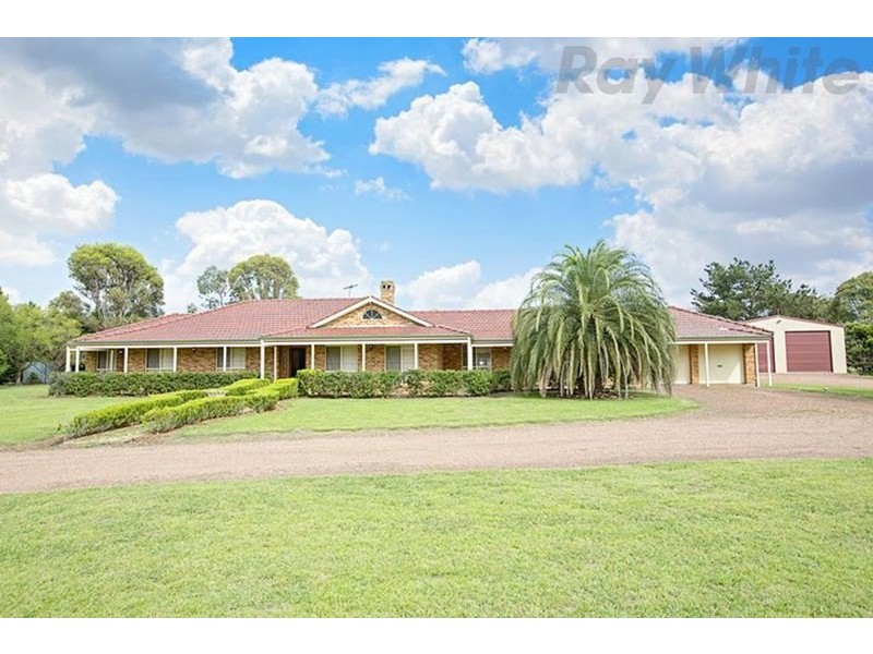 59 Kelvin Park Drive, Bringelly NSW 2556