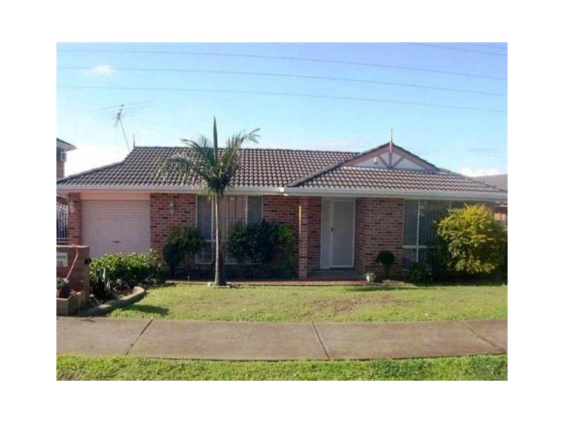 313 Whitford Road, Green Valley NSW 2168