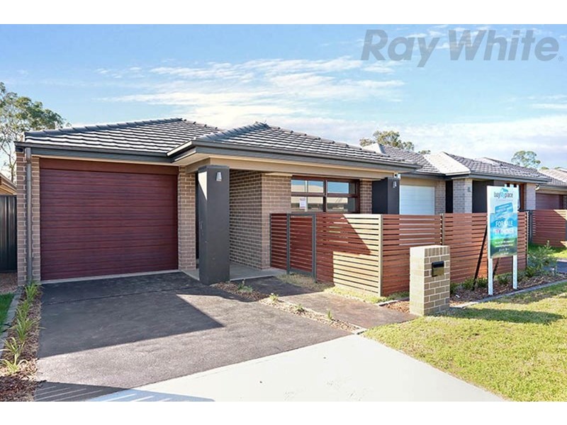 65 Navigator Street, Leppington NSW 2179