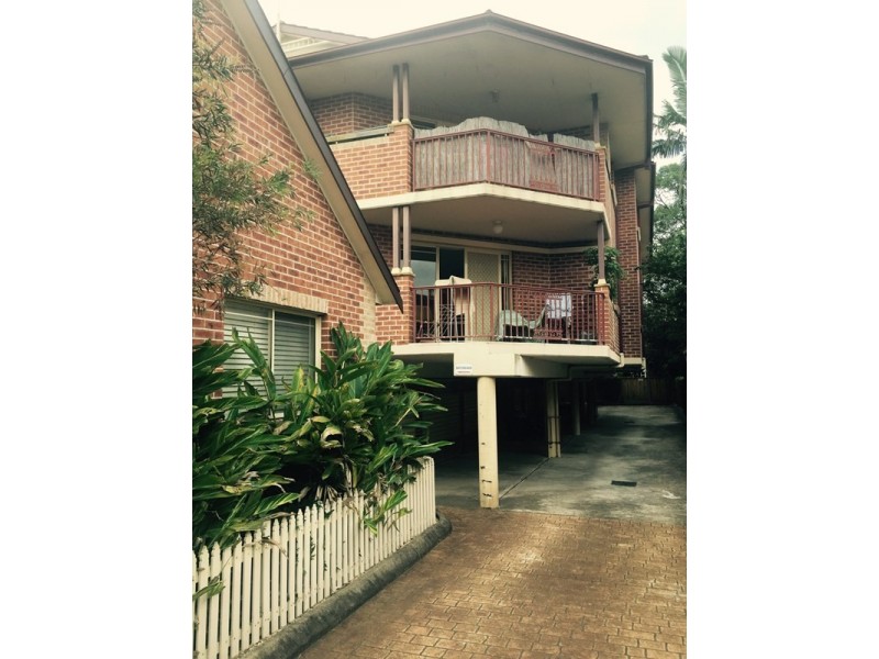 2/50 Grose Street, North Parramatta NSW 2151