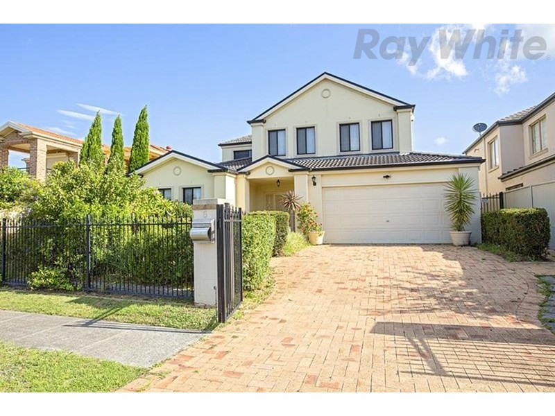 5 Ava Close, Minchinbury NSW 2770