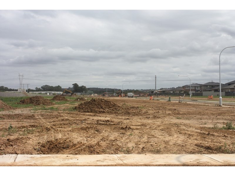 Carnes Hill NSW 2171