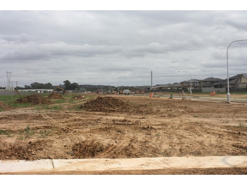 Carnes Hill NSW 2171