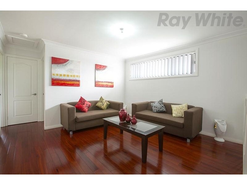 1 Ruse Place, Carnes Hill NSW 2171