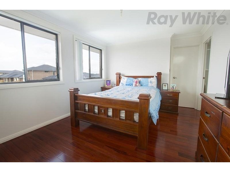 1 Ruse Place, Carnes Hill NSW 2171