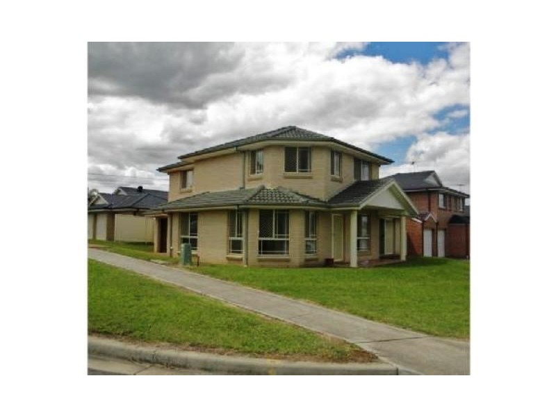 2a Mella Close, West Hoxton NSW 2171