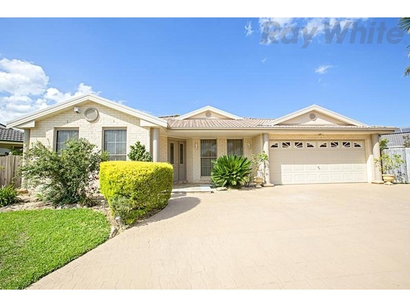 10 Moruya Close, Prestons NSW 2170