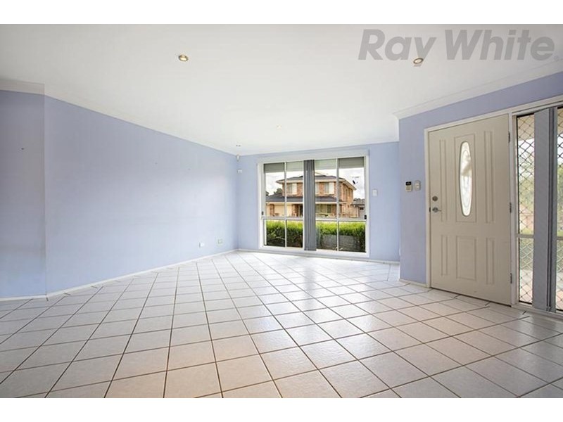 3 Chadley Place, West Hoxton NSW 2171