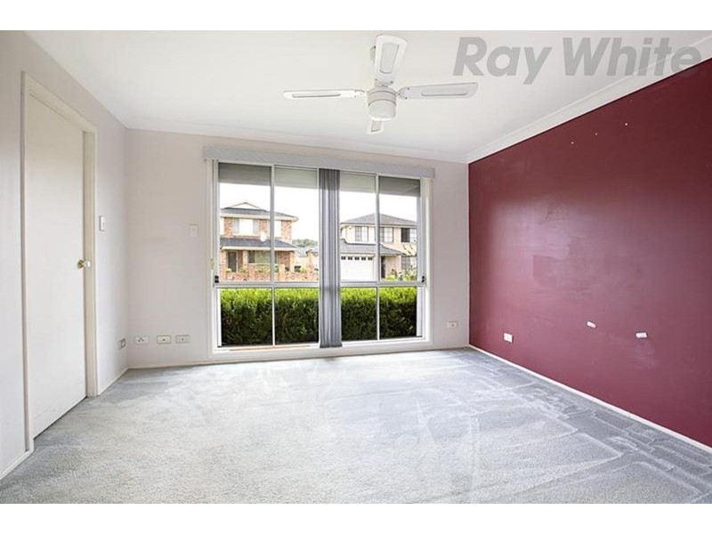 3 Chadley Place, West Hoxton NSW 2171