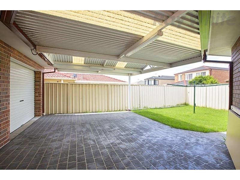 3 Chadley Place, West Hoxton NSW 2171