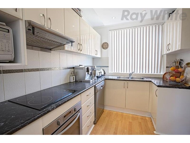 7/3 Riverpark Drive, Liverpool NSW 2170