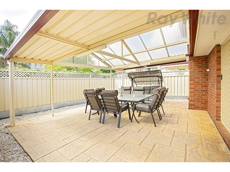 13 Blackburn Avenue, West Hoxton NSW 2171