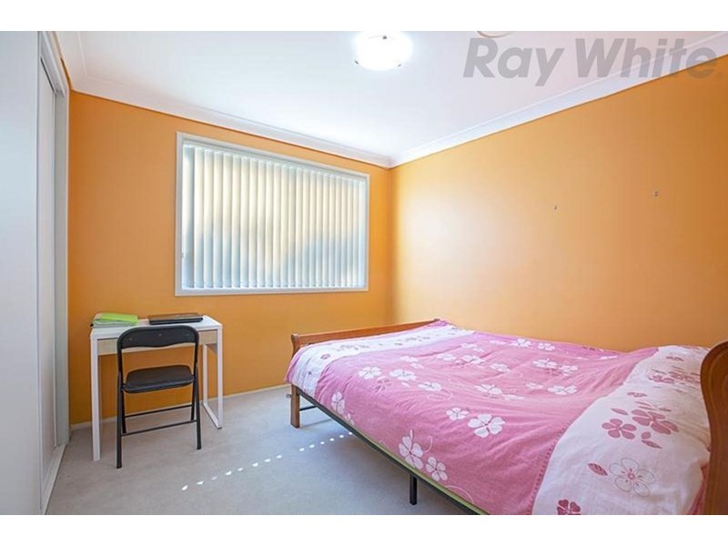 8 Bulmann Place, Horningsea Park NSW 2171