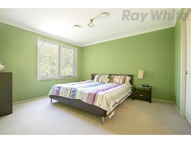 8 Bulmann Place, Horningsea Park NSW 2171