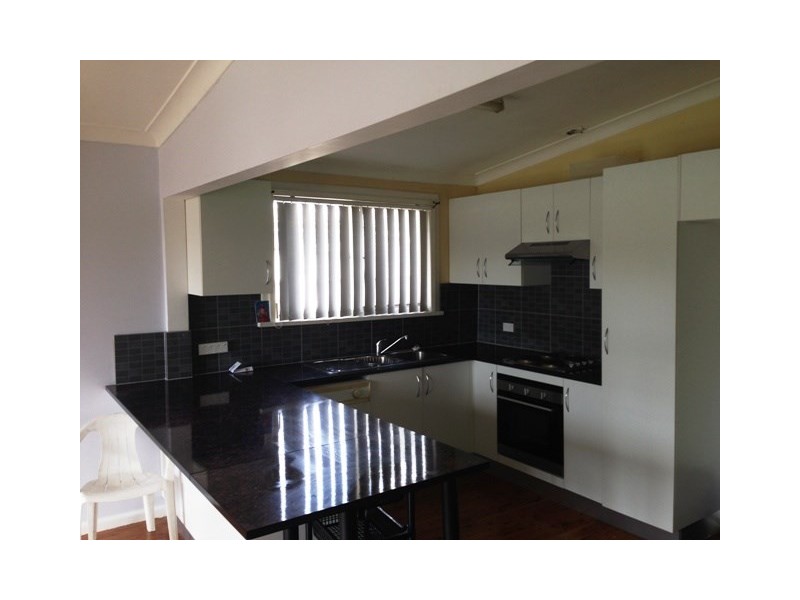 14 Wendouree Street, Busby NSW 2168