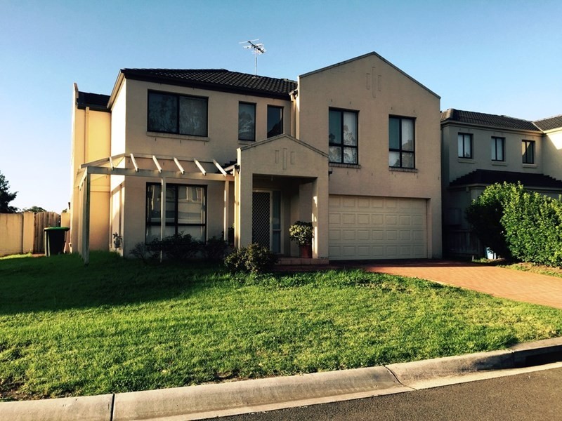 8 Sligo Place, Prestons NSW 2170