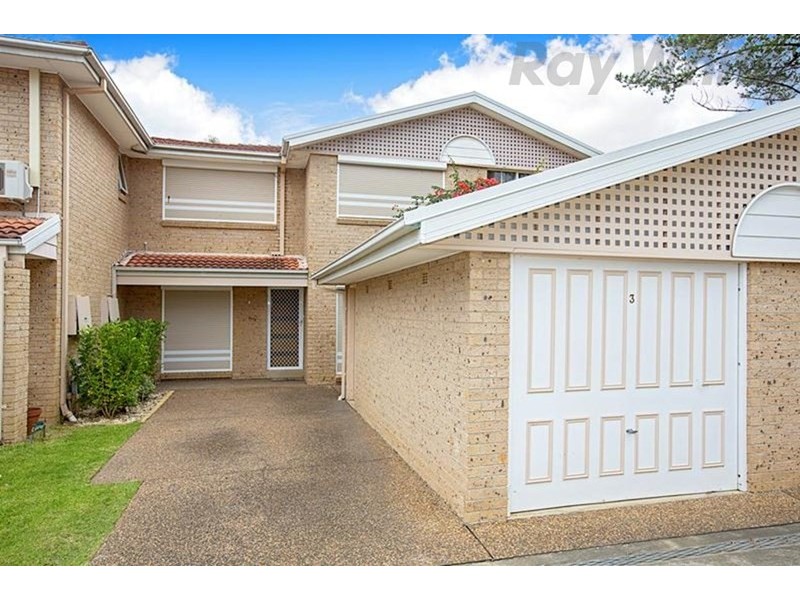 3/12-15 Heron Place, Hinchinbrook NSW 2168