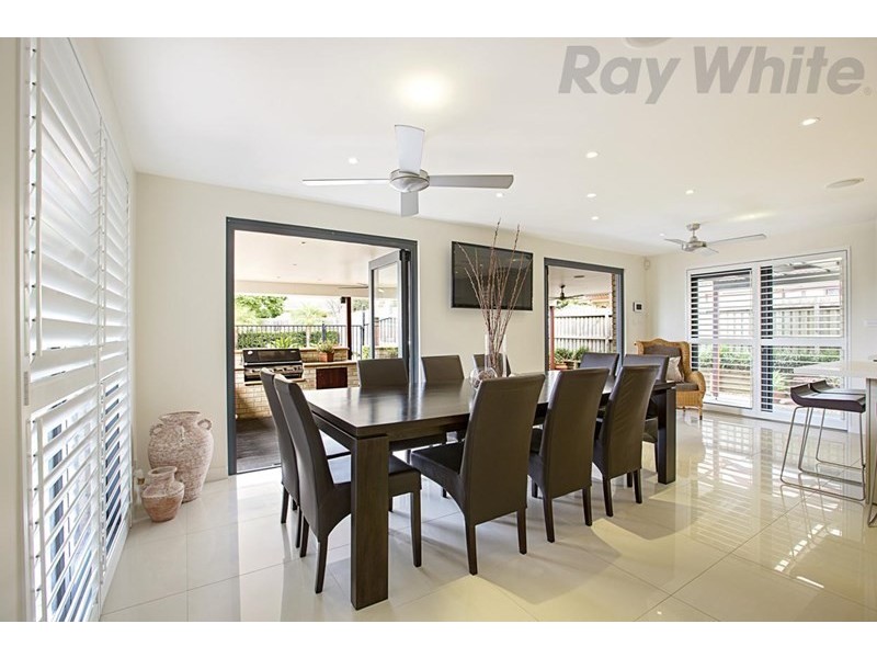 10 Andrews Circuit, Horningsea Park NSW 2171