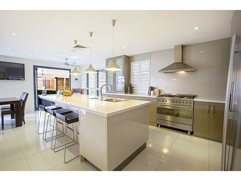 10 Andrews Circuit, Horningsea Park NSW 2171