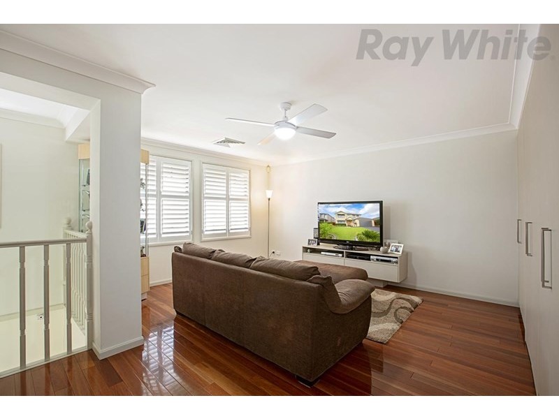 10 Andrews Circuit, Horningsea Park NSW 2171